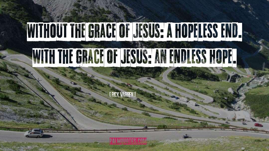 Following Jesus quotes by Rick Warren