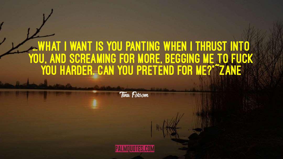 Folsom quotes by Tina Folsom