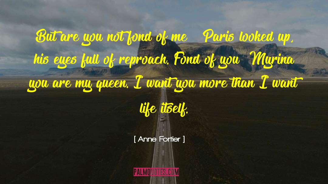 Fond Decran quotes by Anne Fortier