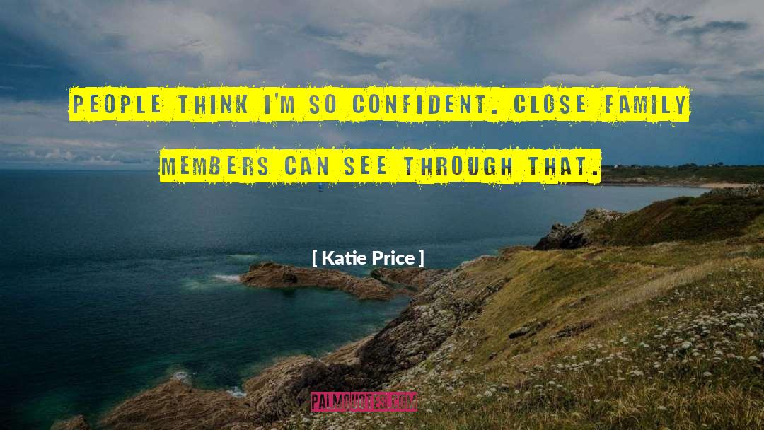 Fontanels Close quotes by Katie Price