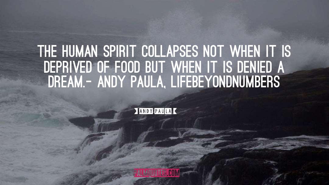 Food Culture quotes by Andy Paula