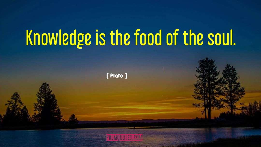 Food Production quotes by Plato