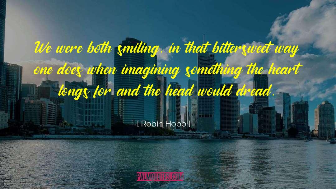Fool Foolish quotes by Robin Hobb