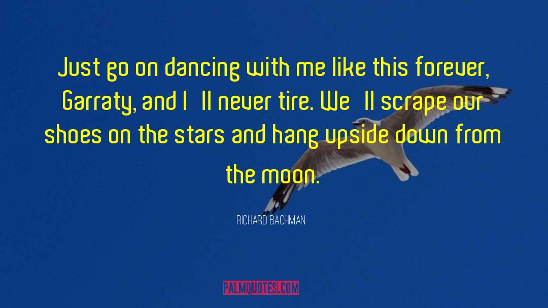 Fool Moon quotes by Richard Bachman