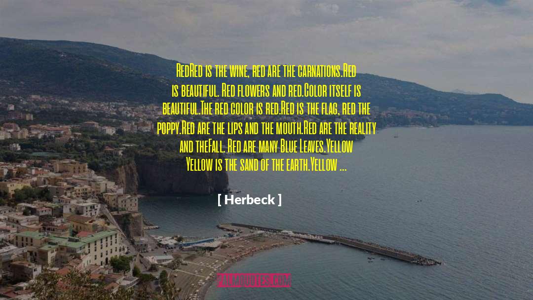 Foolish Hearts quotes by Herbeck