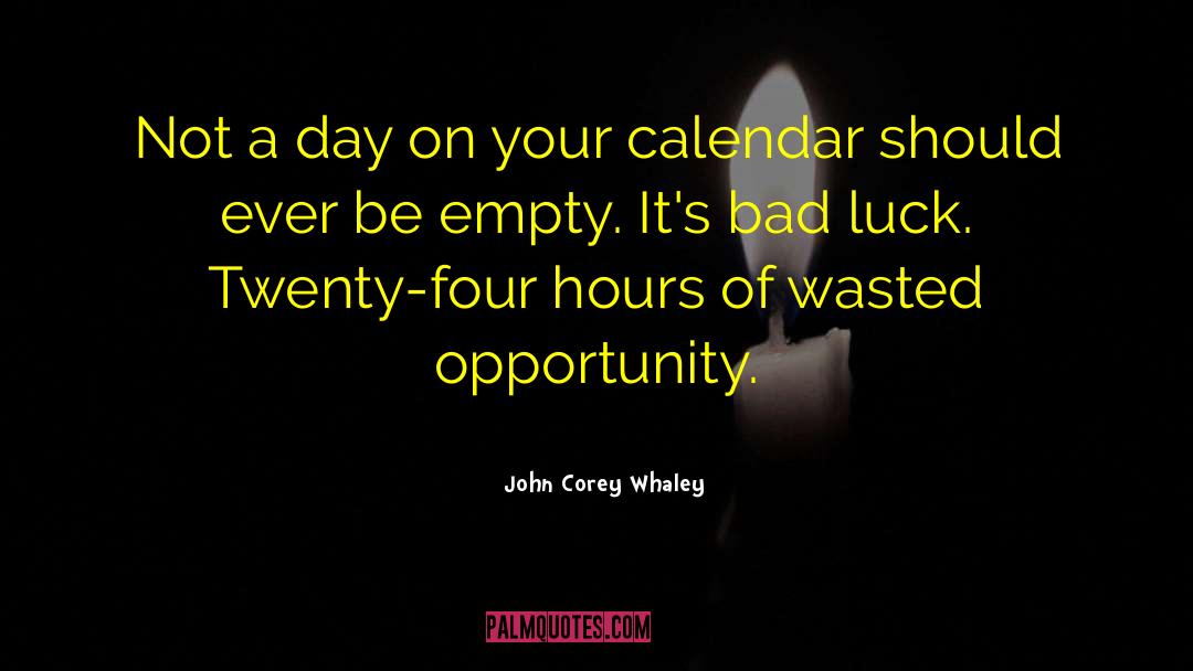 Fools Day quotes by John Corey Whaley