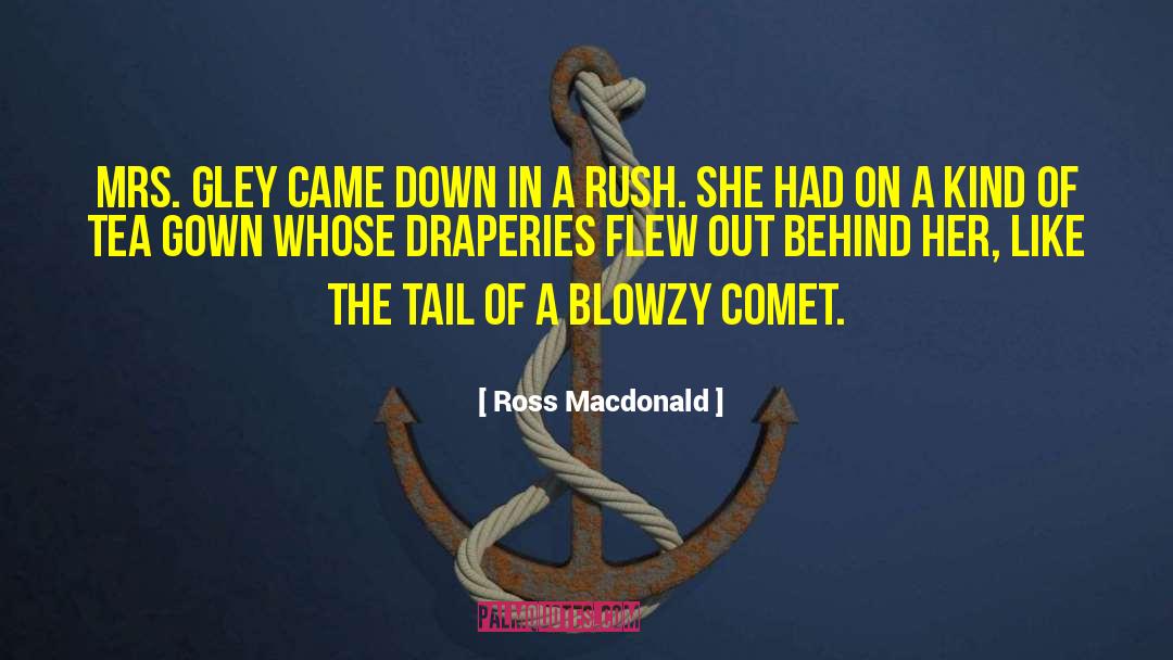 Fools Rush In quotes by Ross Macdonald
