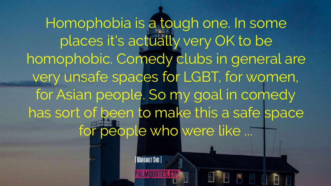 Football Clubs quotes by Margaret Cho