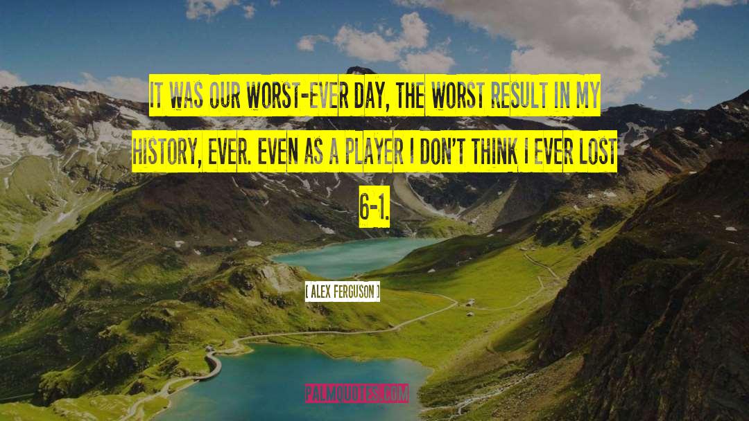 Football Pitches quotes by Alex Ferguson
