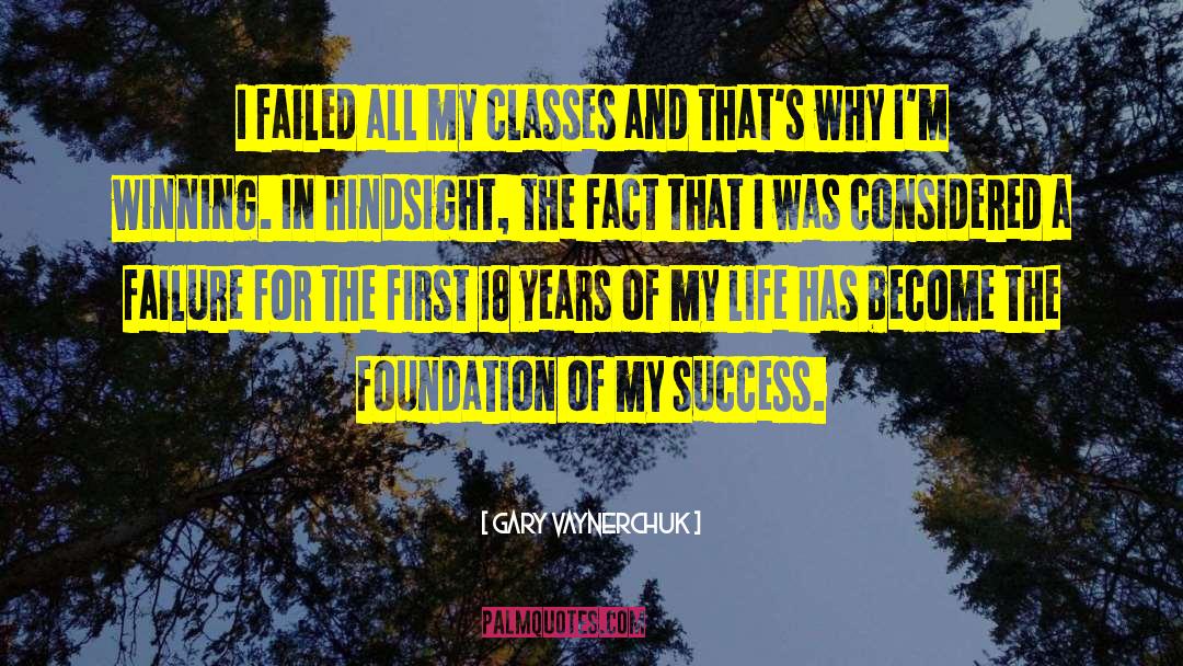 Football Sport Life Success quotes by Gary Vaynerchuk
