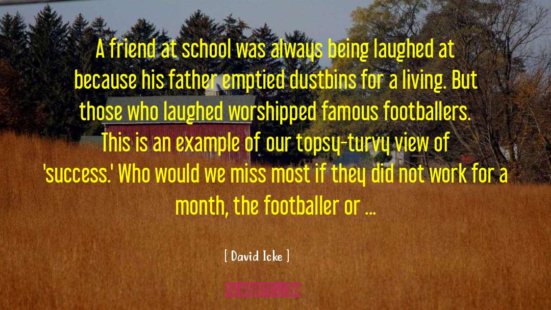 Footballers Famous Quotes