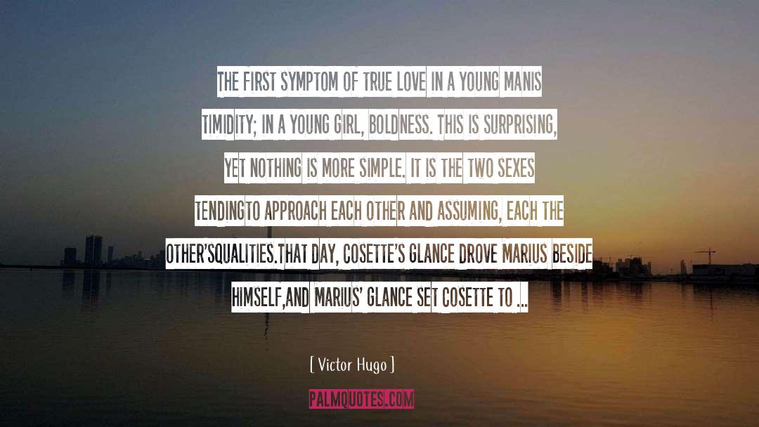 For One More Day quotes by Victor Hugo