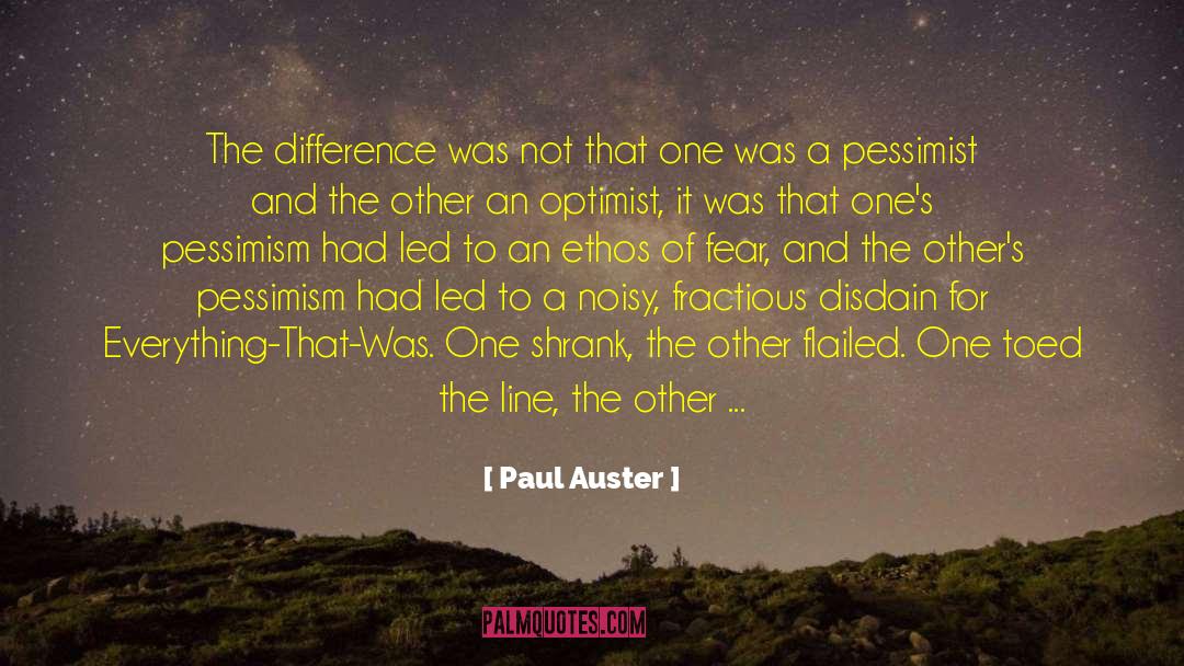 For Paul And Other Poems quotes by Paul Auster