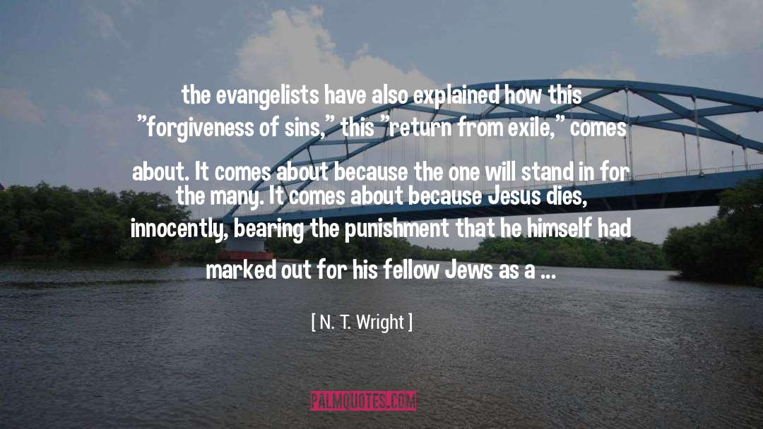 For The Beginning Writer quotes by N. T. Wright