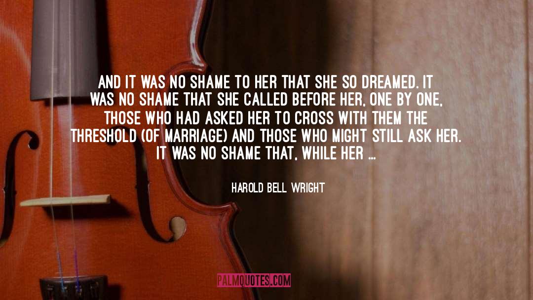 For Whom The Bell Tolls quotes by Harold Bell Wright