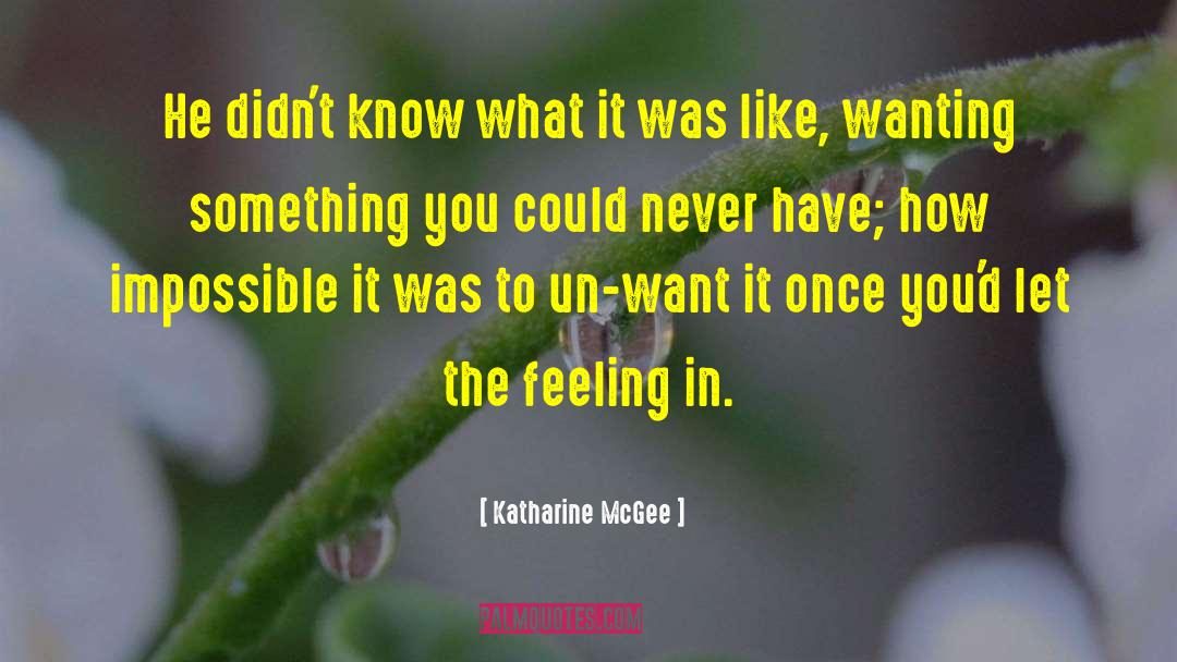 Forbidden Affair quotes by Katharine McGee