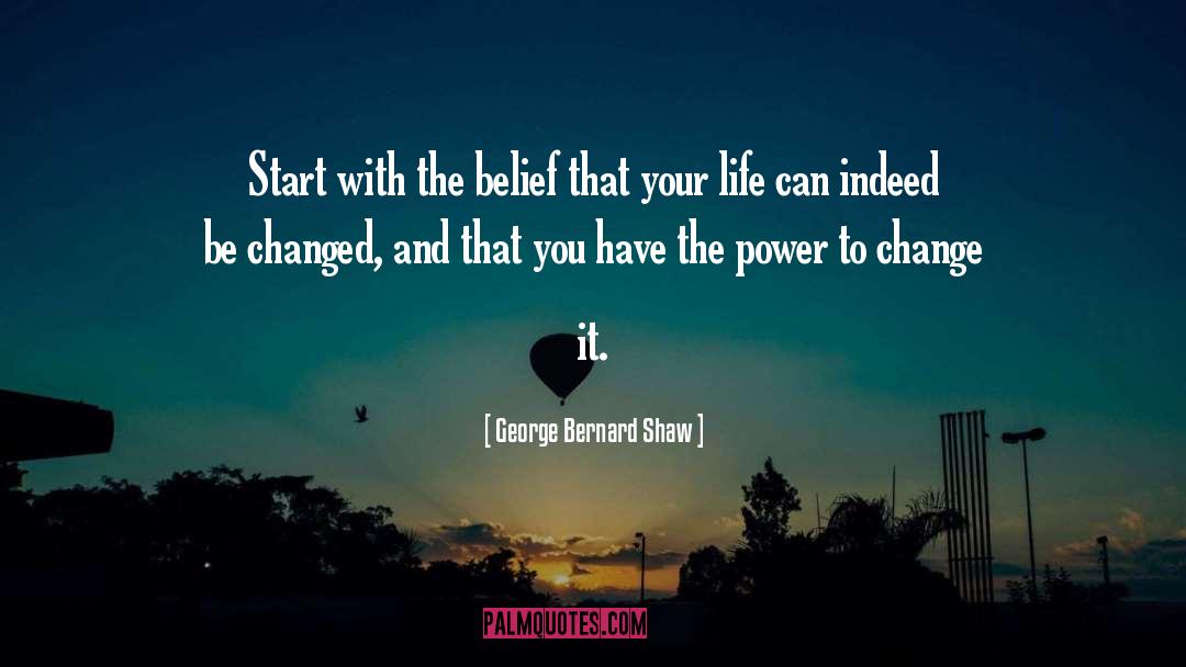 Force And Power quotes by George Bernard Shaw