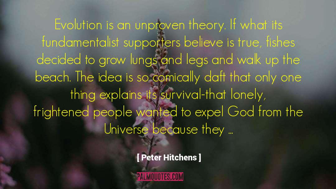 Forced To Grow Up quotes by Peter Hitchens