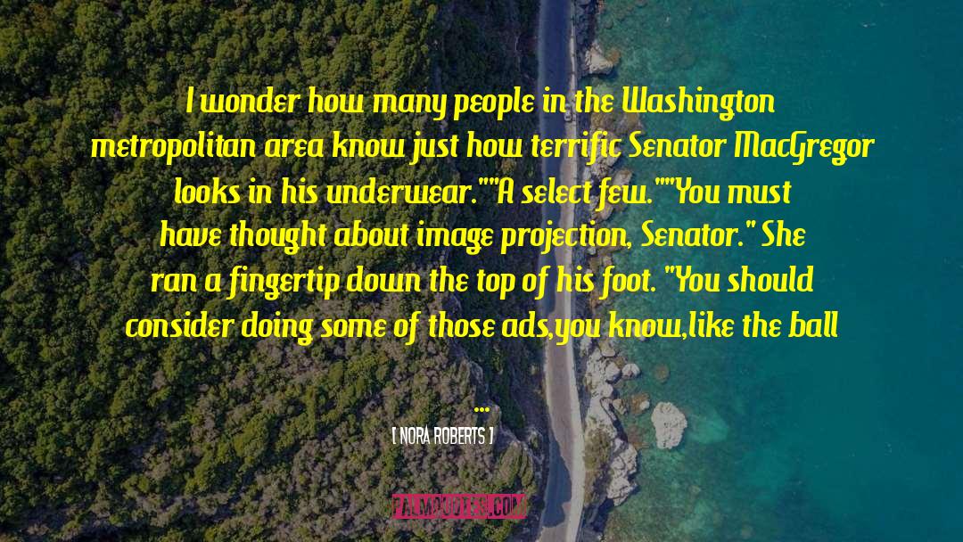 Foreign Travel quotes by Nora Roberts