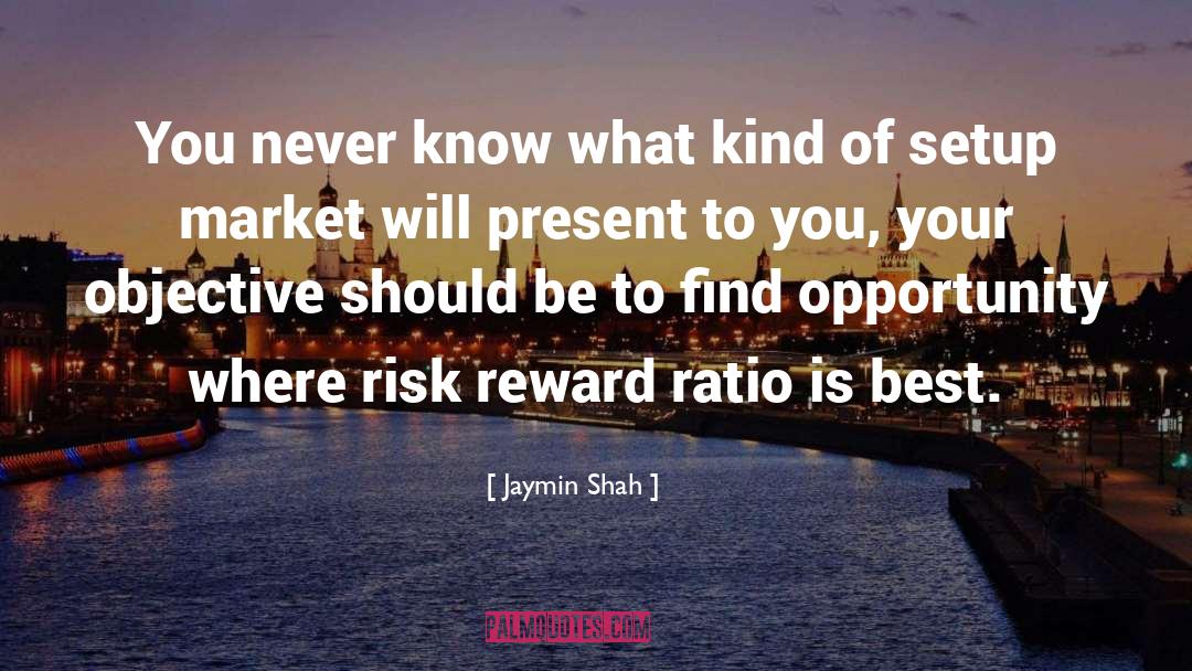 Forex Trading quotes by Jaymin Shah