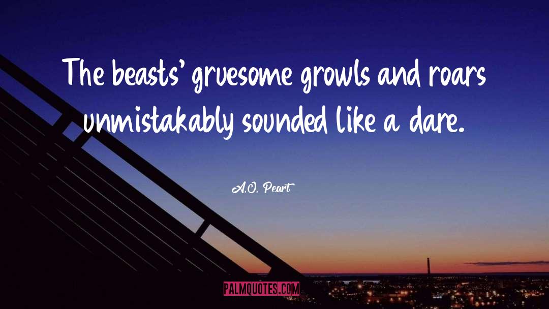 Forged By Greed quotes by A.O. Peart