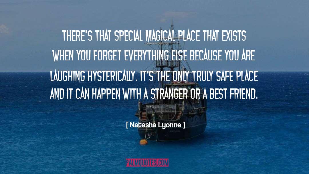 Forget Everything quotes by Natasha Lyonne
