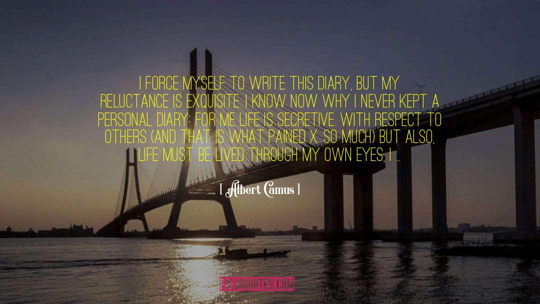 Forget Wrongs quotes by Albert Camus