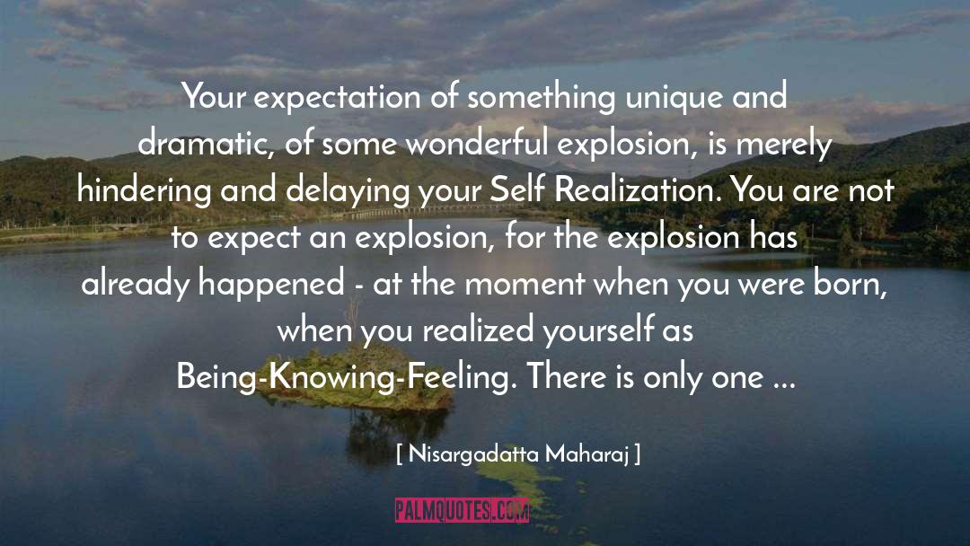 Forgive And Set Your Self Free quotes by Nisargadatta Maharaj