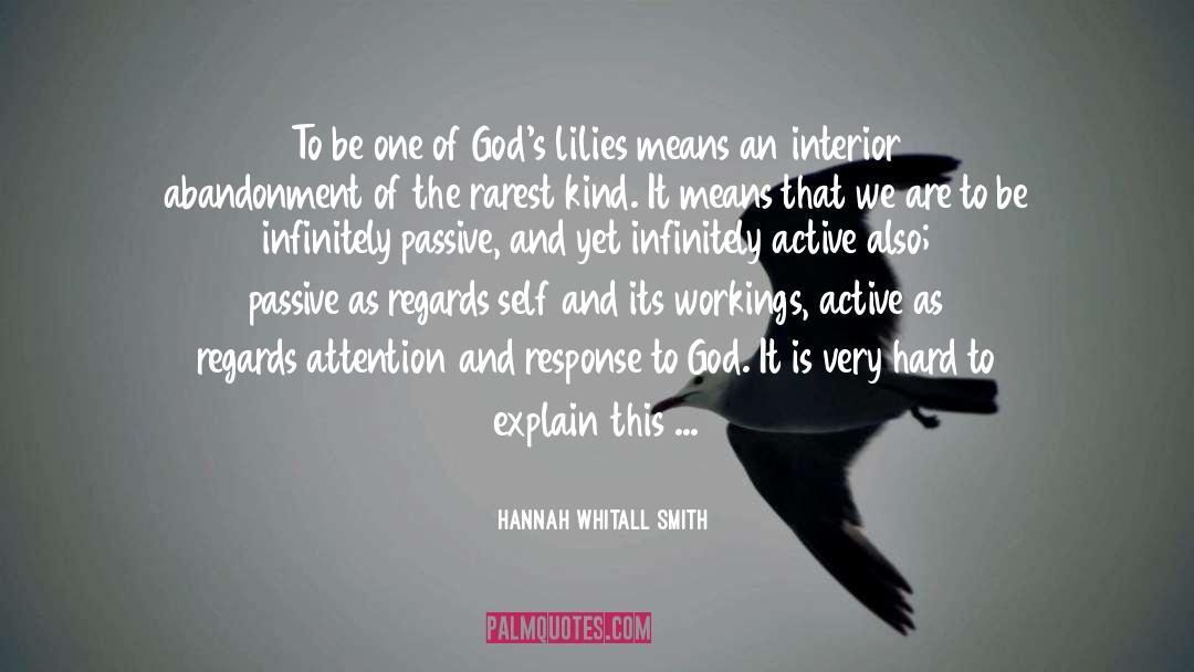 Forgiveness And Letting Go quotes by Hannah Whitall Smith