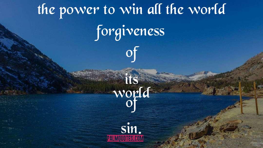 Forgiveness quotes by Thomas Aquinas
