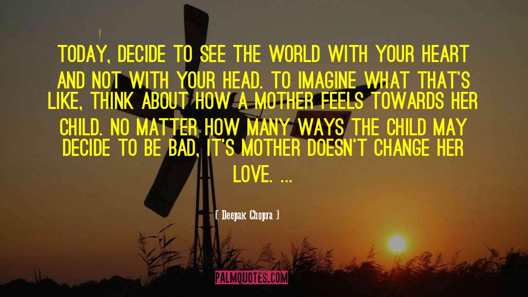 Forgiving Love quotes by Deepak Chopra