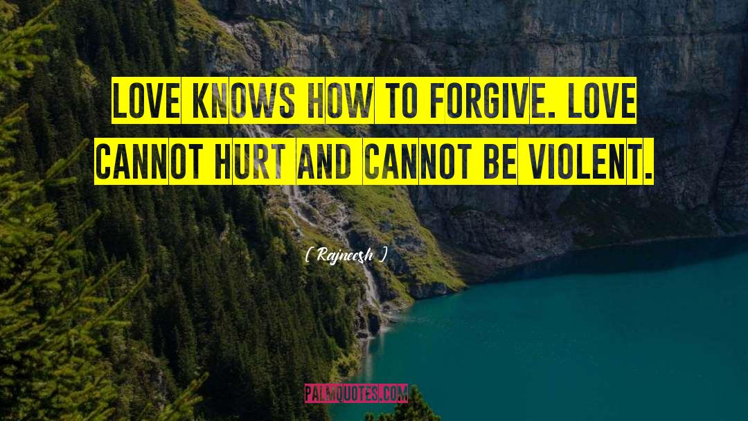 Forgiving Yourself quotes by Rajneesh