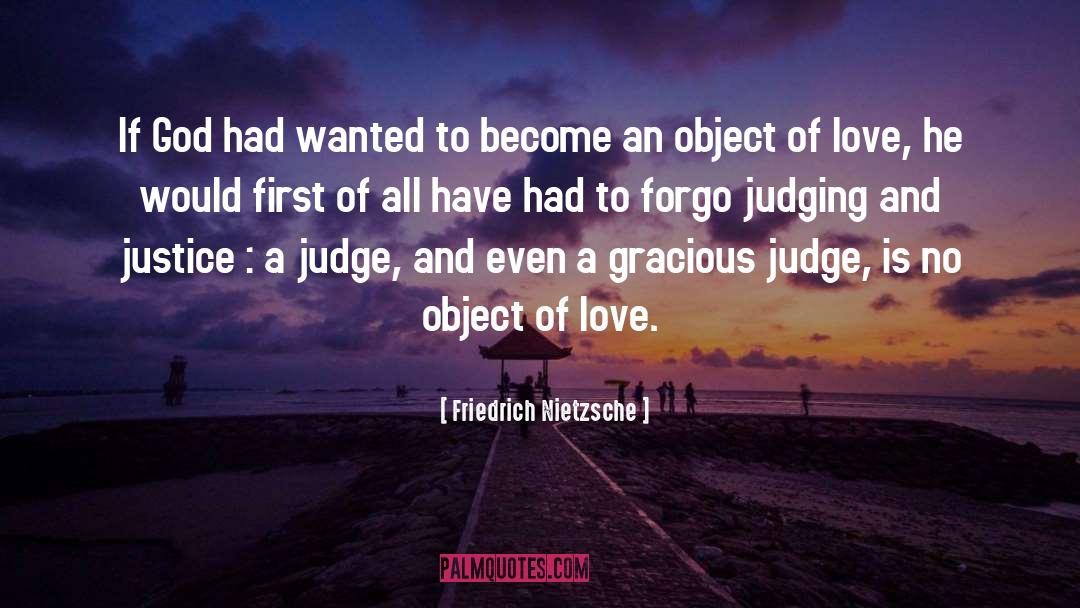 Forgo quotes by Friedrich Nietzsche