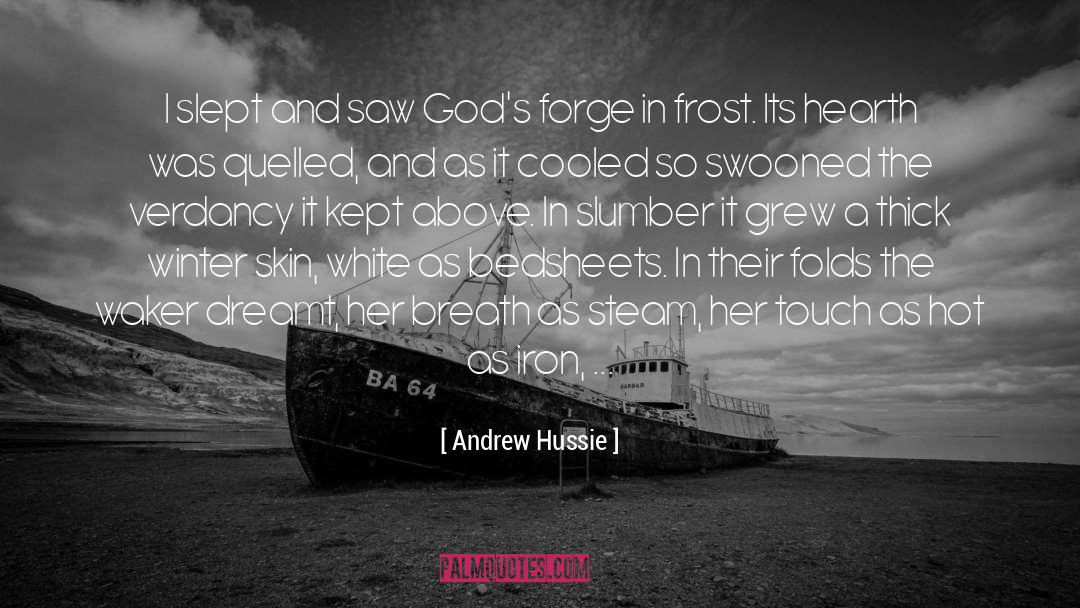 Forgotten Bones quotes by Andrew Hussie