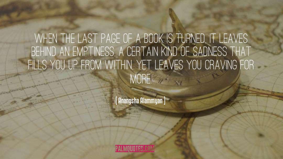 Forgotten Books quotes by Anangsha Alammyan