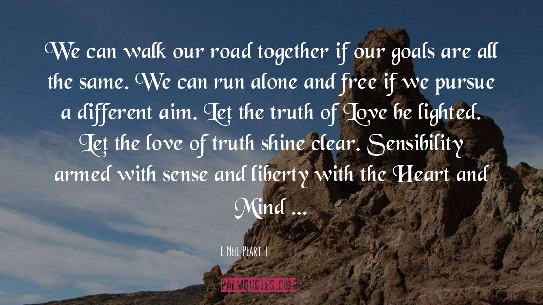 Fork In The Road quotes by Neil Peart