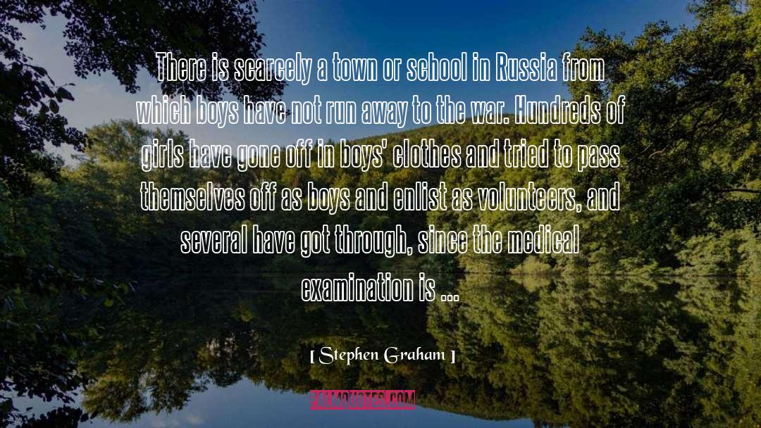 Formality quotes by Stephen Graham