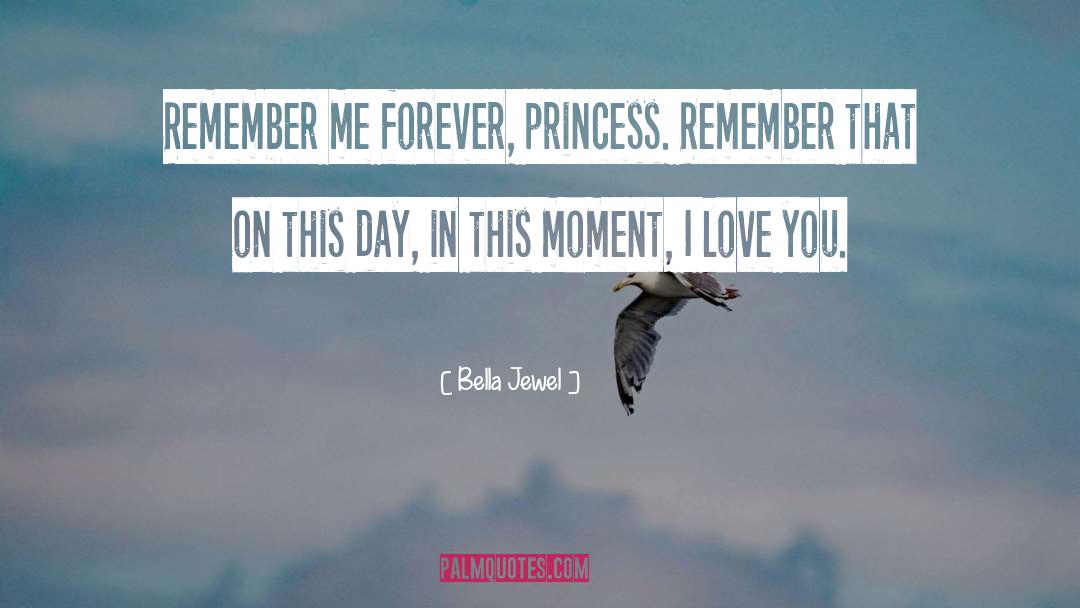 Former Love quotes by Bella Jewel