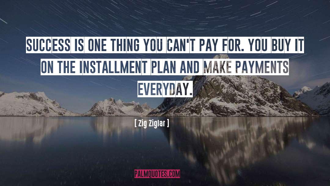 Formula For Success quotes by Zig Ziglar