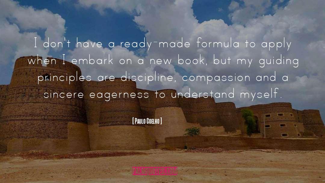 Formula quotes by Paulo Coelho