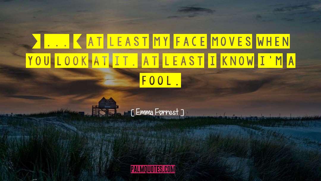 Forrest Gump Charlie quotes by Emma Forrest