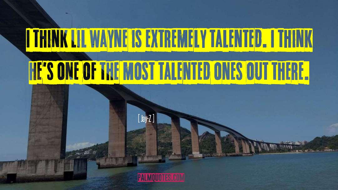 Fort Wayne quotes by Jay-Z