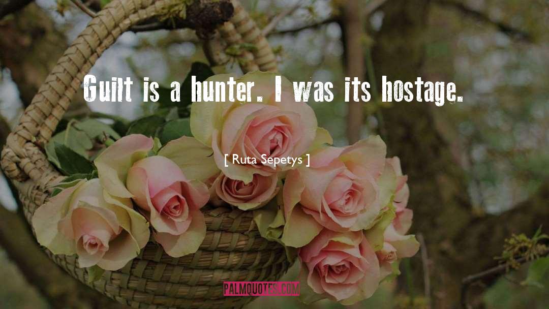 Fortune Hunter quotes by Ruta Sepetys