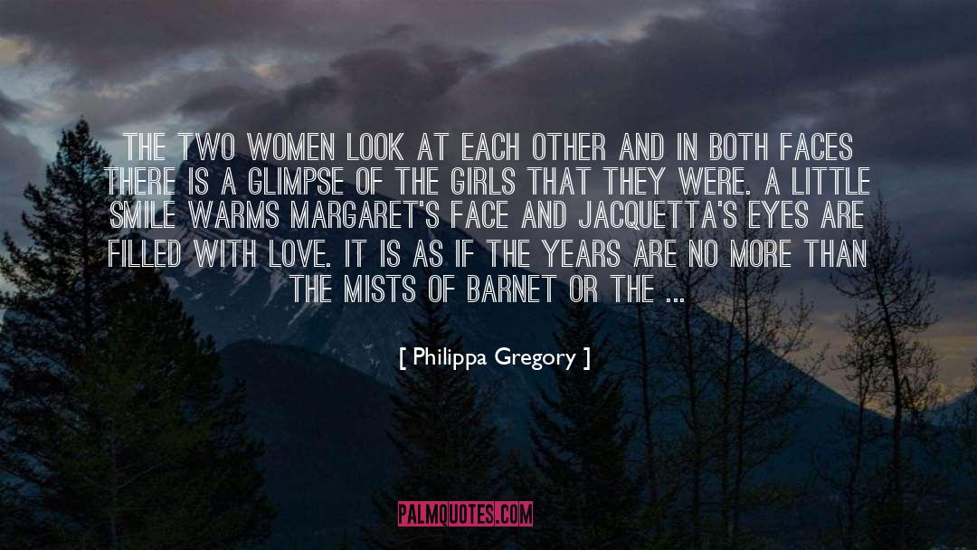 Fortune Teller quotes by Philippa Gregory