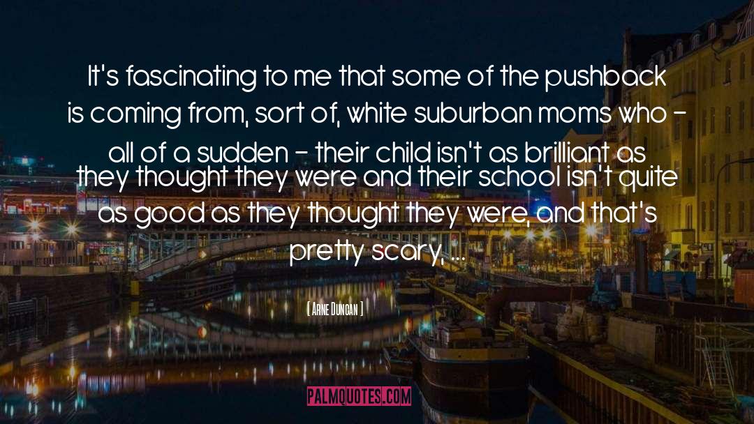 Foster Children quotes by Arne Duncan