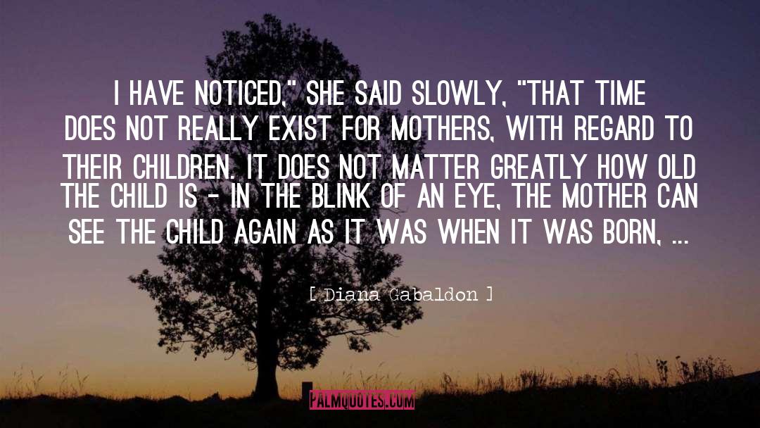 Foster Parent quotes by Diana Gabaldon