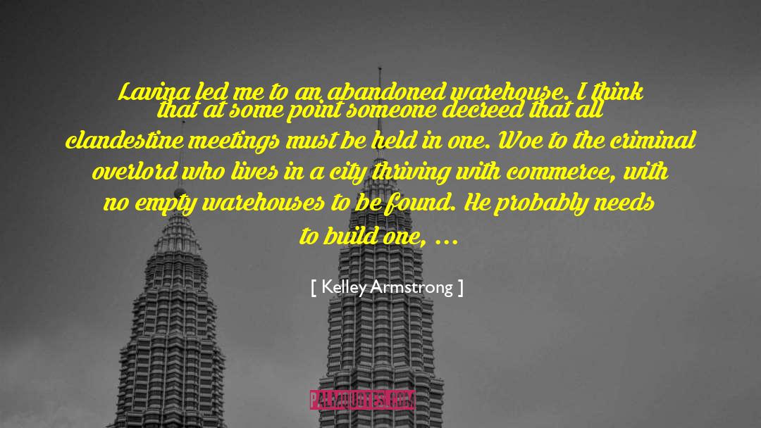 Fotograf C3 Ada quotes by Kelley Armstrong