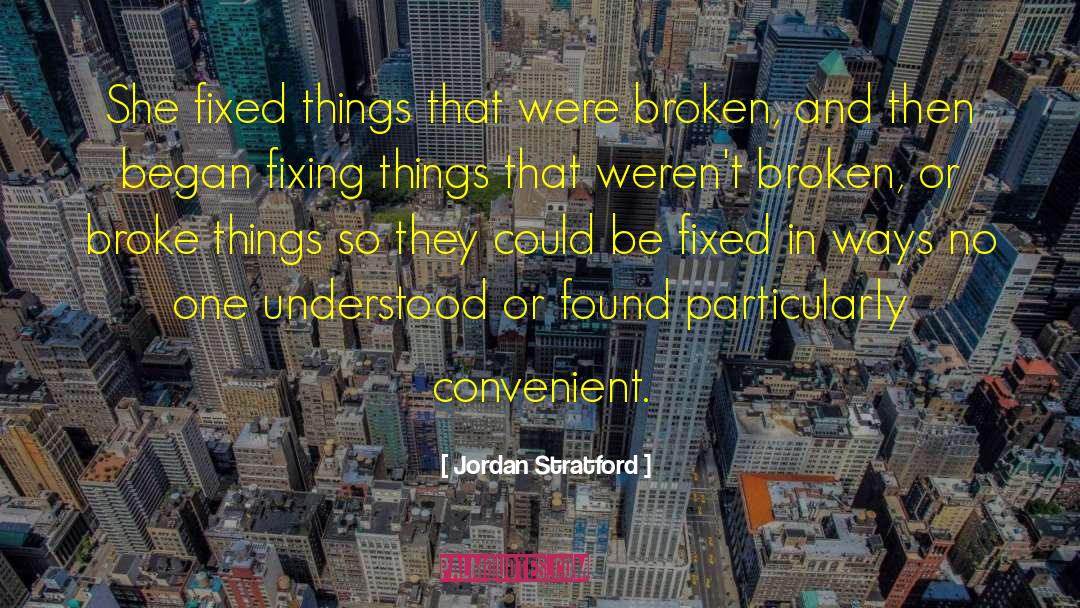 Fotograf C3 Ada quotes by Jordan Stratford