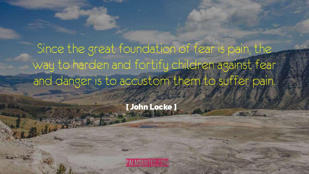 Foundation Prog quotes by John Locke