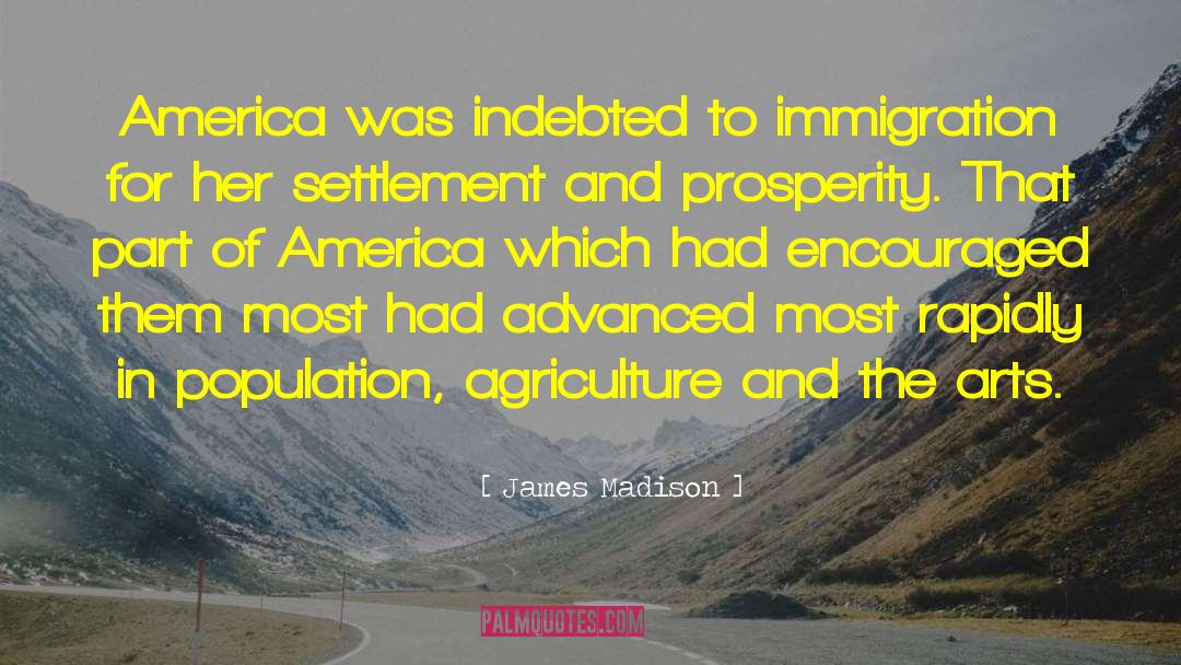 Founding America quotes by James Madison